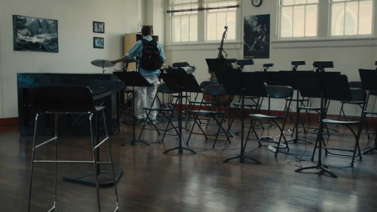 Whiplash 0