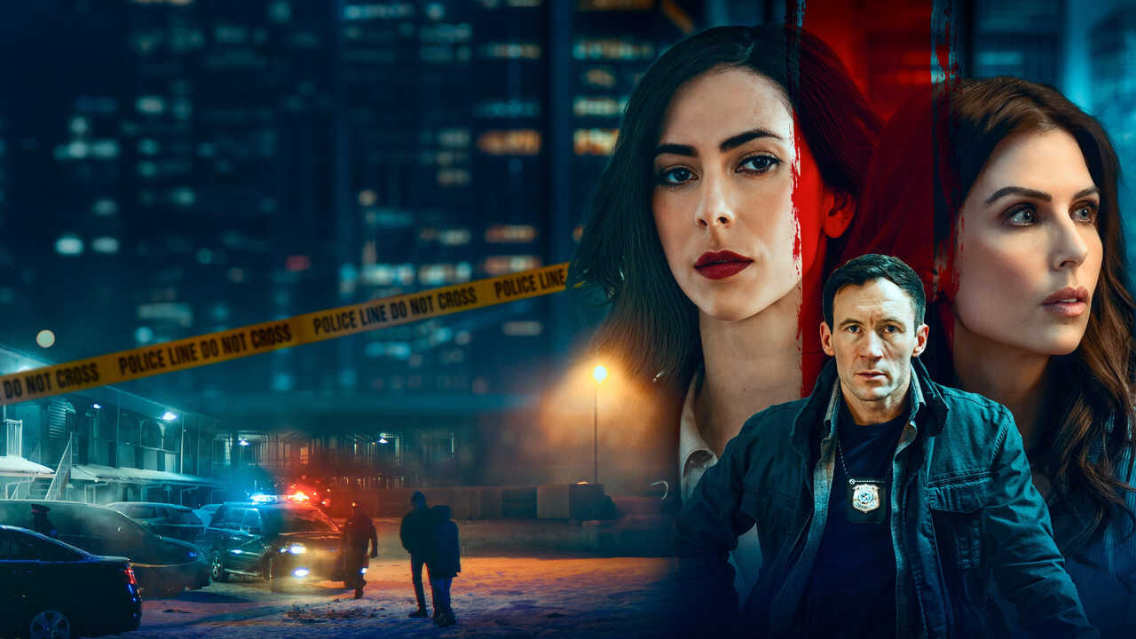Faultline (2023) 0