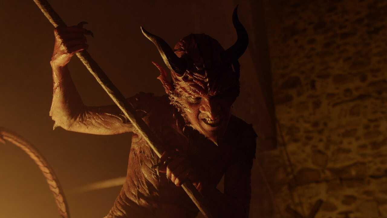 Дьявольский кузнец (2018) 0