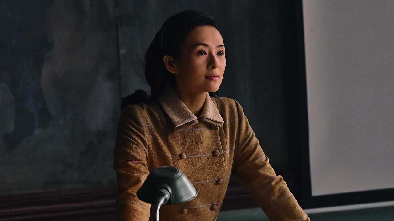 攀登者 0