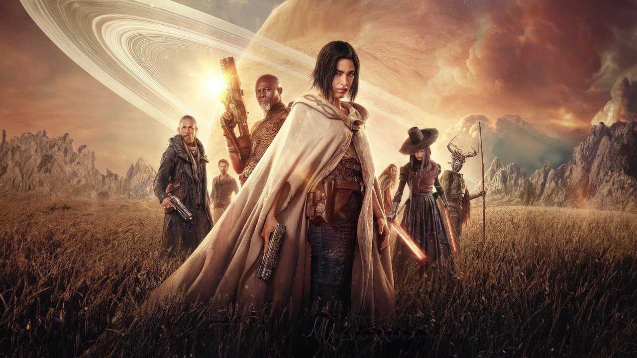 Rebel Moon - Part One: A Child of Fire (2023) 0