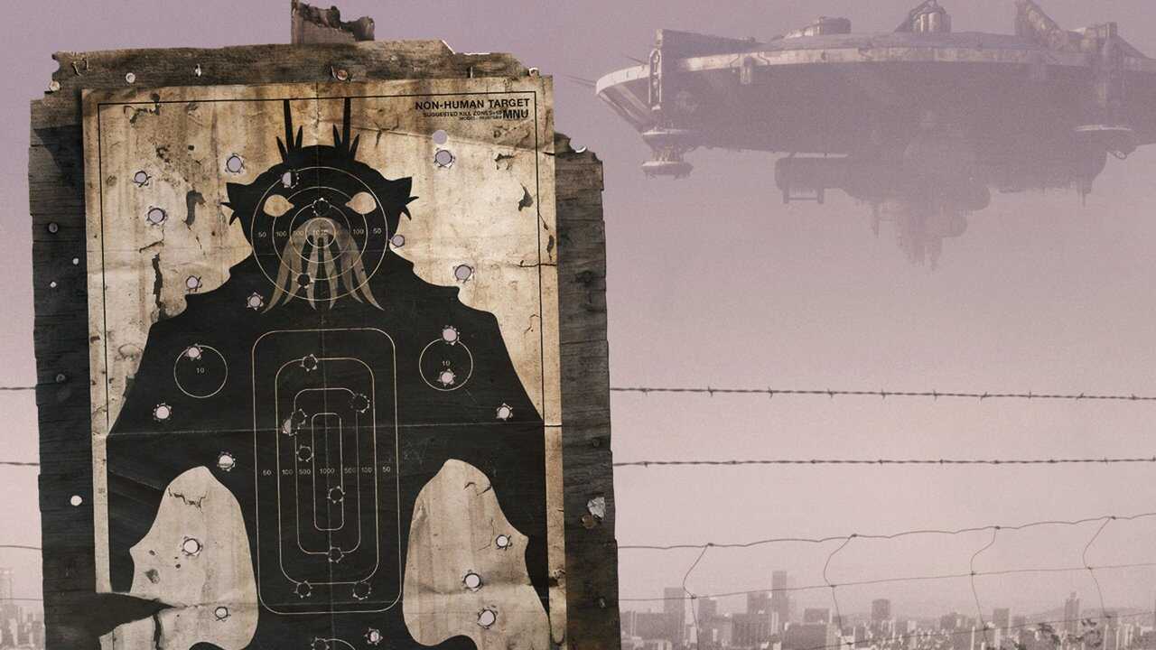District 9 0