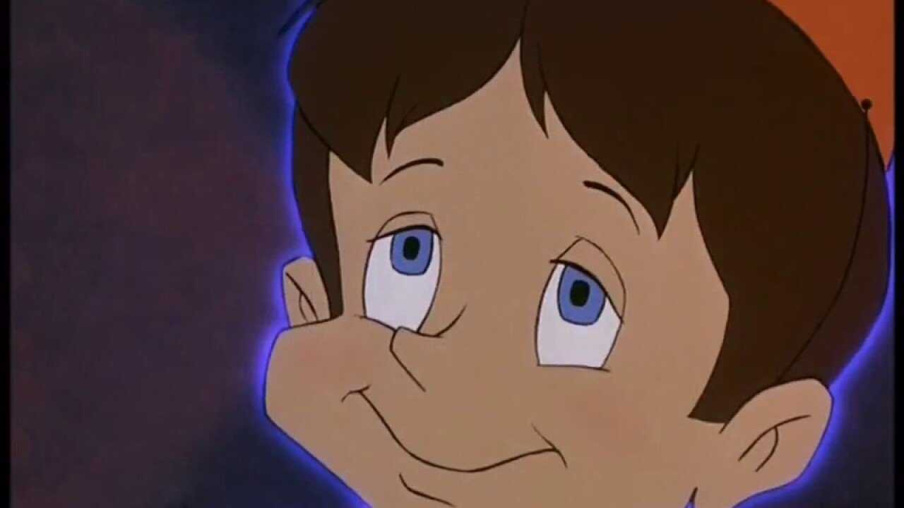 Пиноккио и Император Тьмы (1987) 0