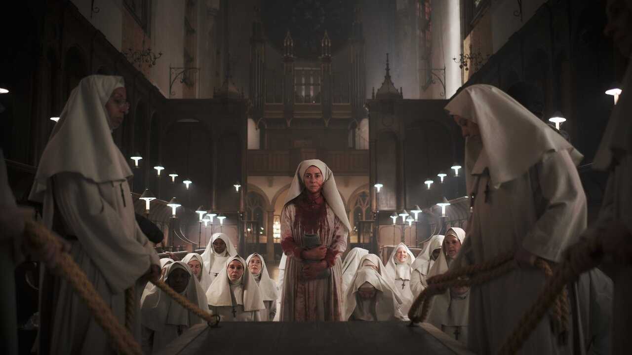 Consecration 0