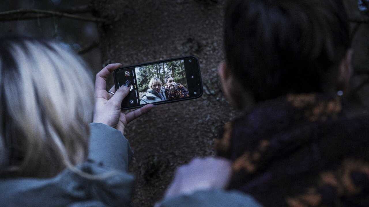 True Fear (2024) 0