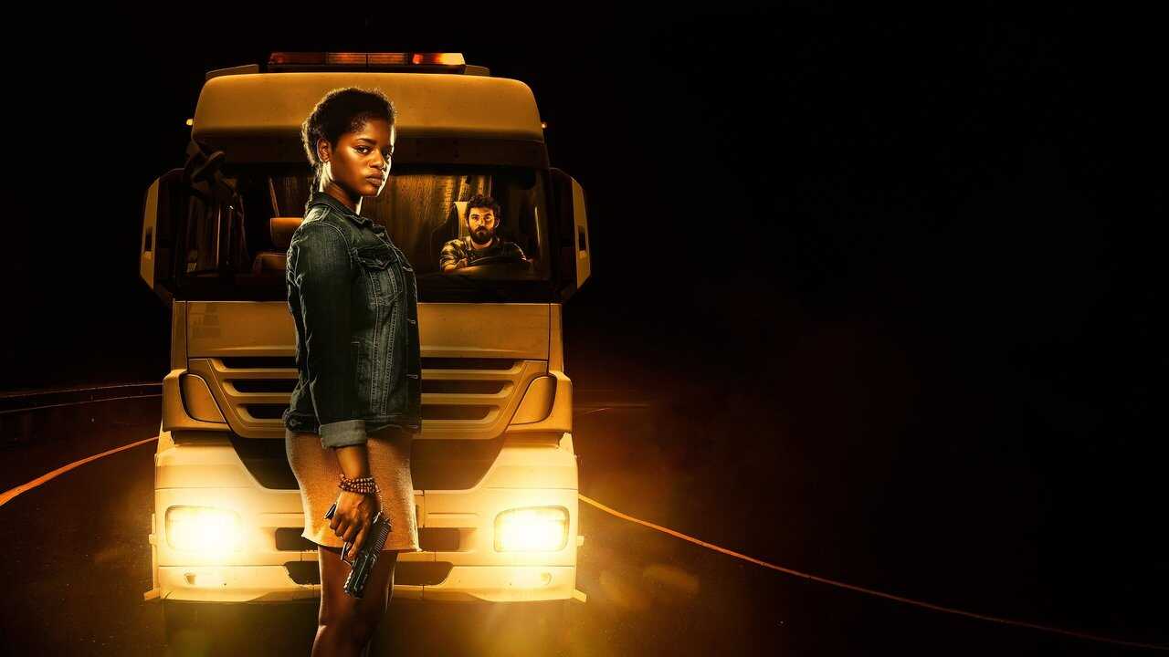 37 : l'ombre et la proie (2024) 0