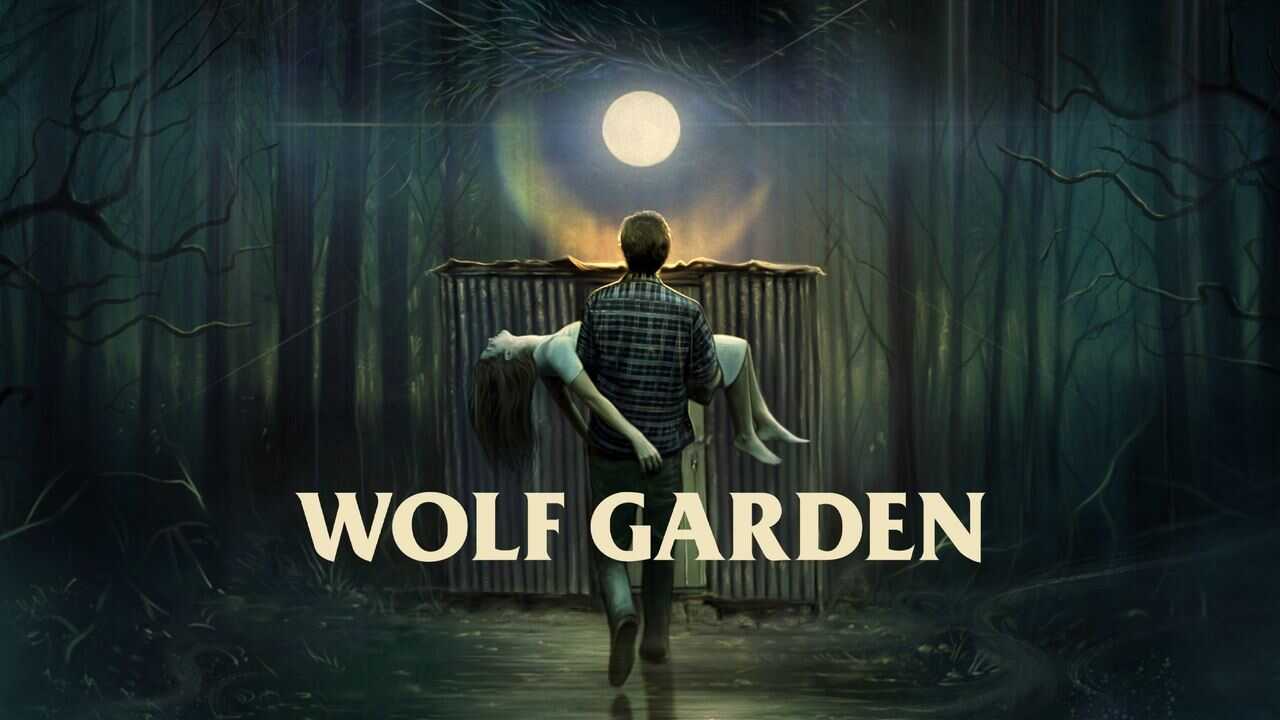 Wolf Garden 0