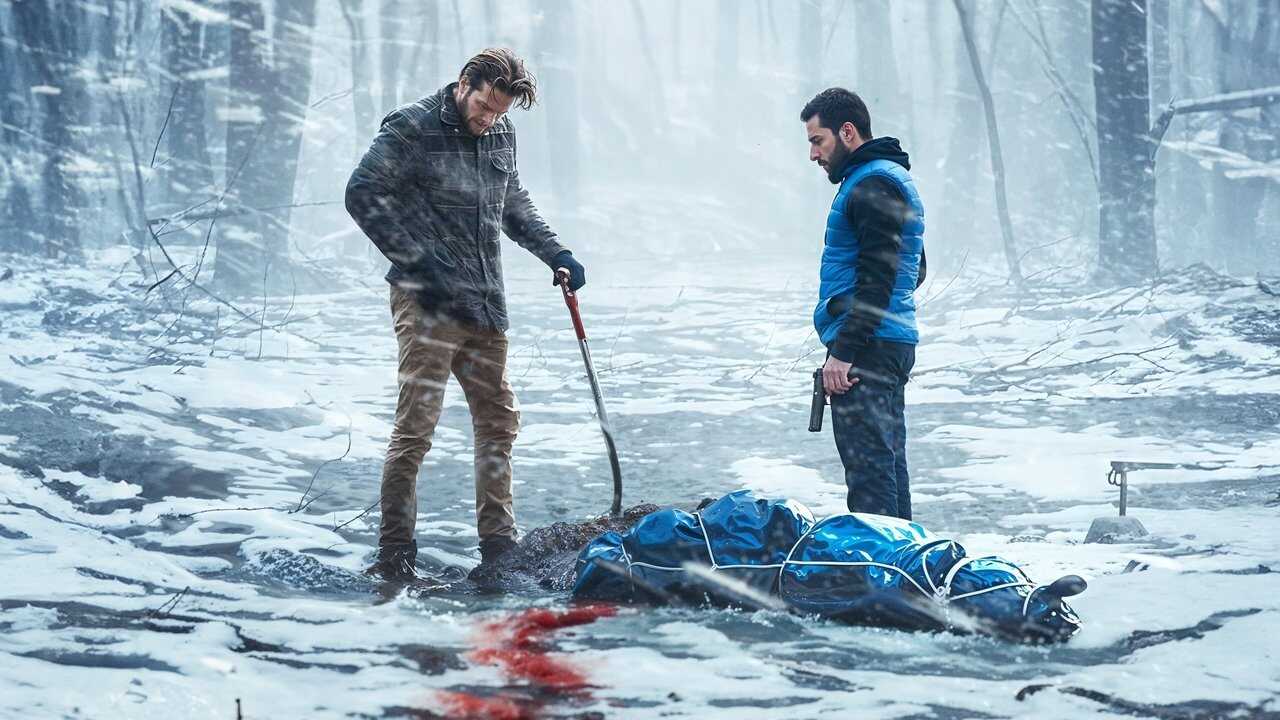 The Bad Shepherd 0