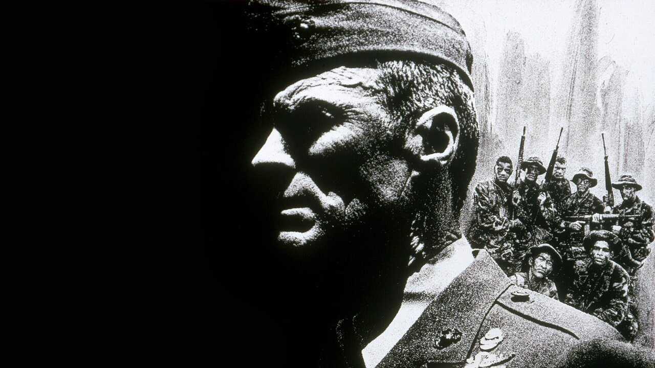 Heartbreak Ridge 0