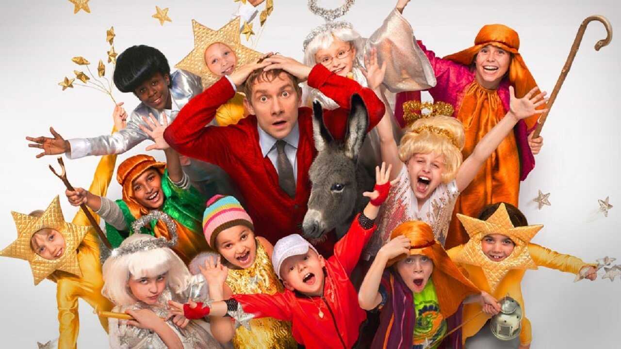 Nativity! 0