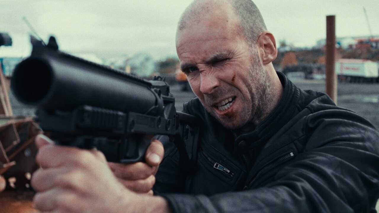 Leynilögga (2022) 0