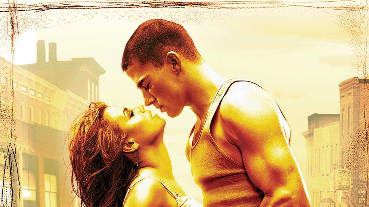 Step Up 0
