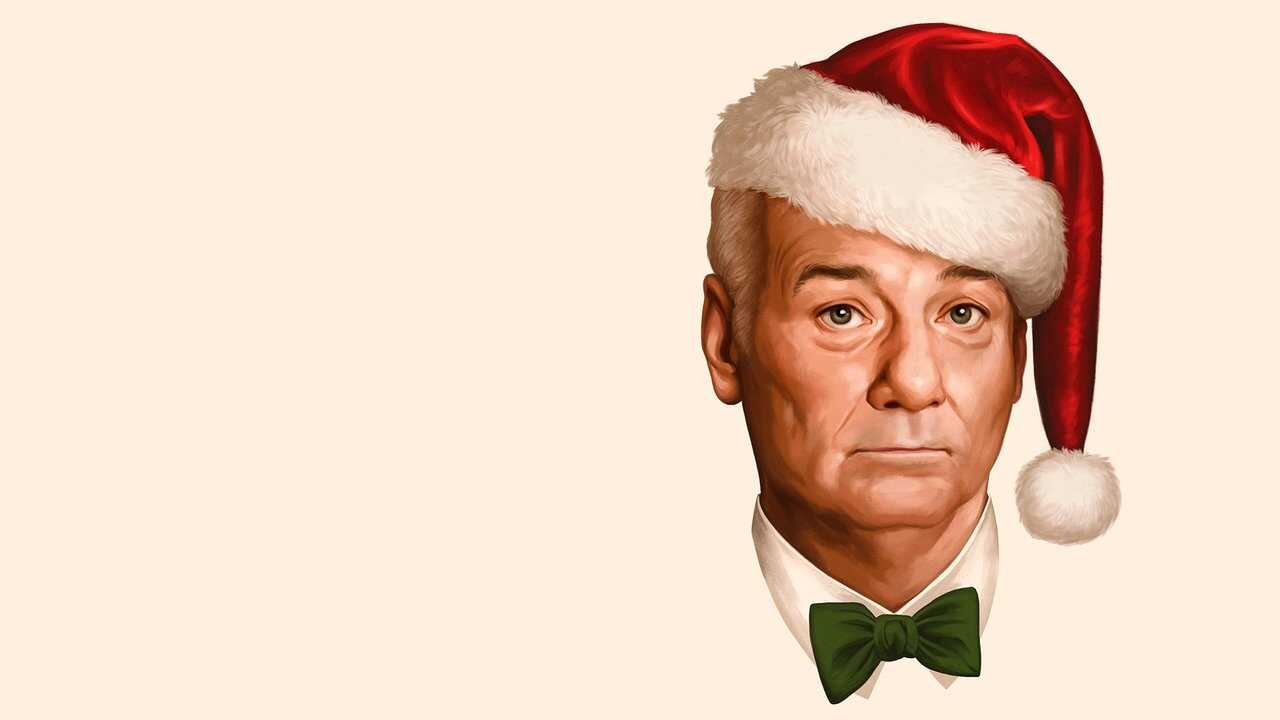 A Very Murray Christmas (2015) 0