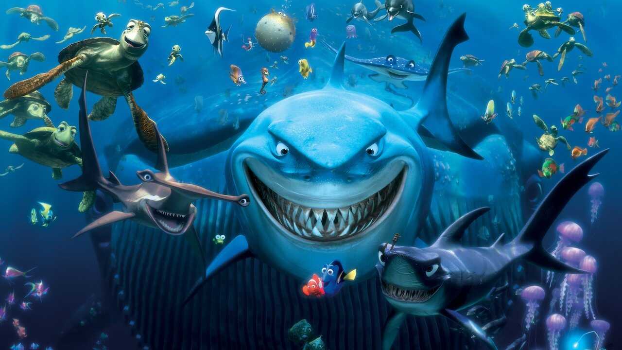 Finding Nemo 0