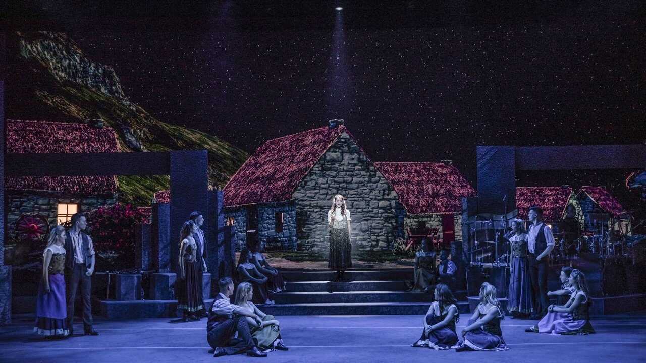 Riverdance 25th Anniversary Show 0