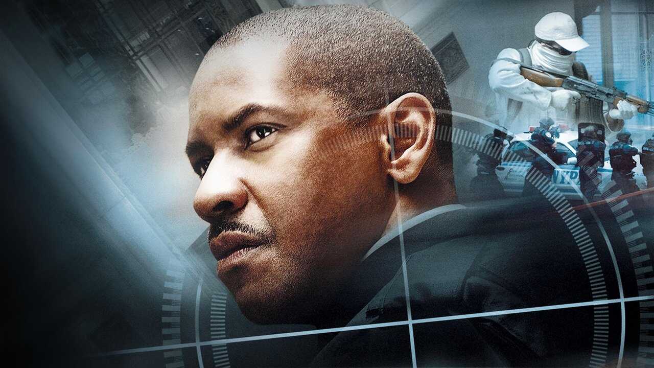 Inside Man (2006) 0