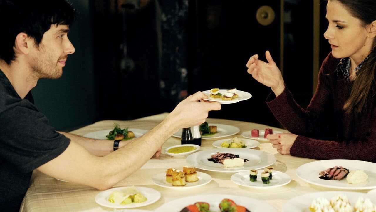 Delicious - Liebe geht durch den Magen (2013) 0