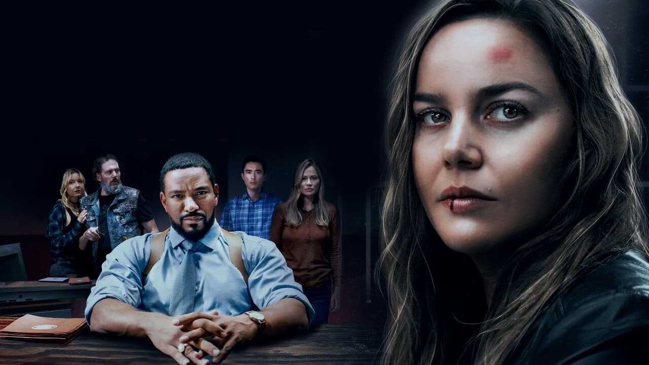 Detained (2024) 0