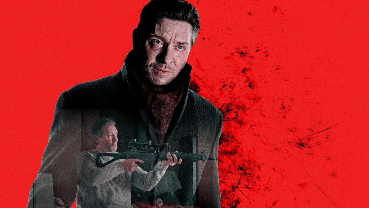 The Last Mark (2022) 0