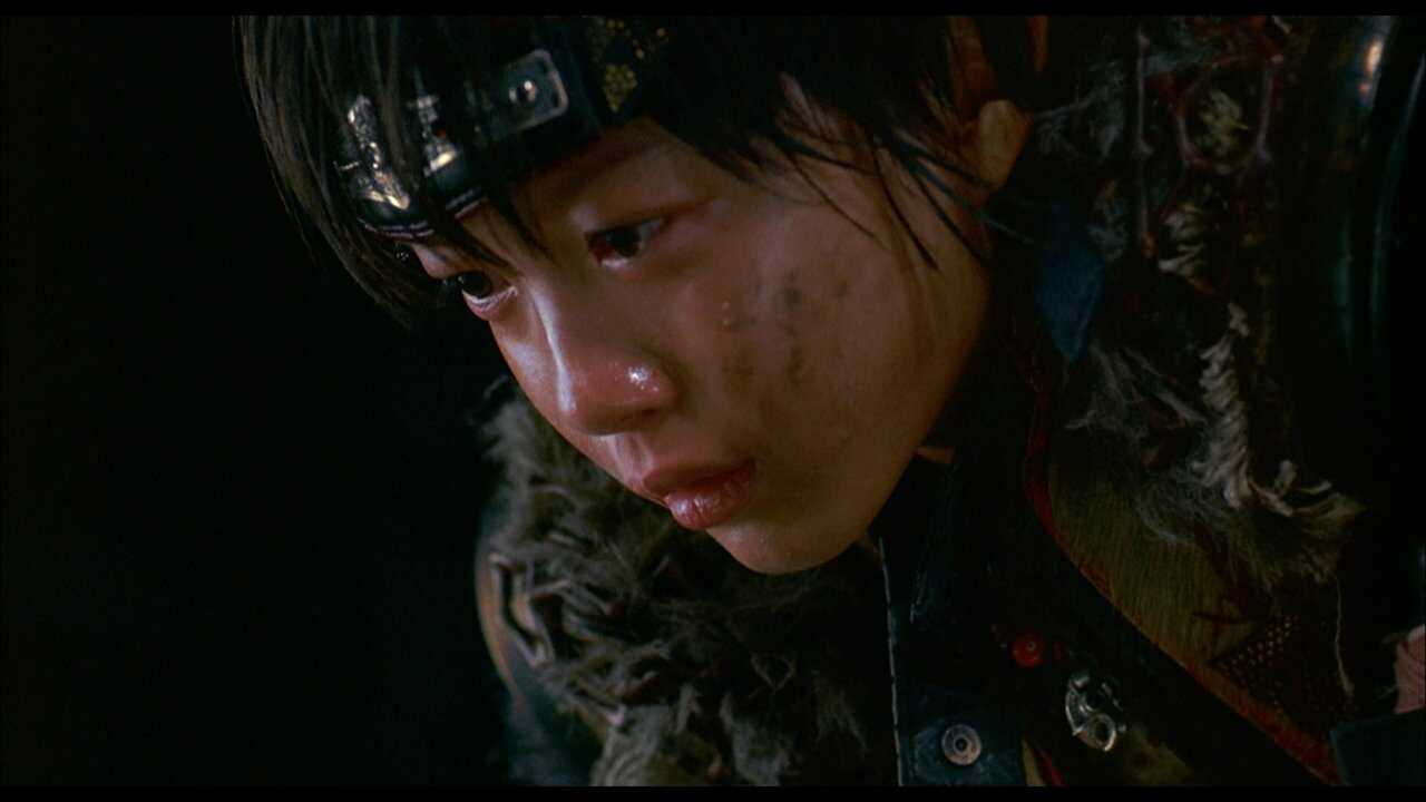 妖怪大戦争 0