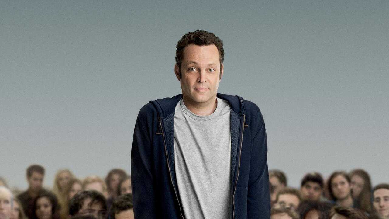 Delivery Man: Δεν τα Φέρνει τα Παιδιά ο Πελαργός (2013) 0