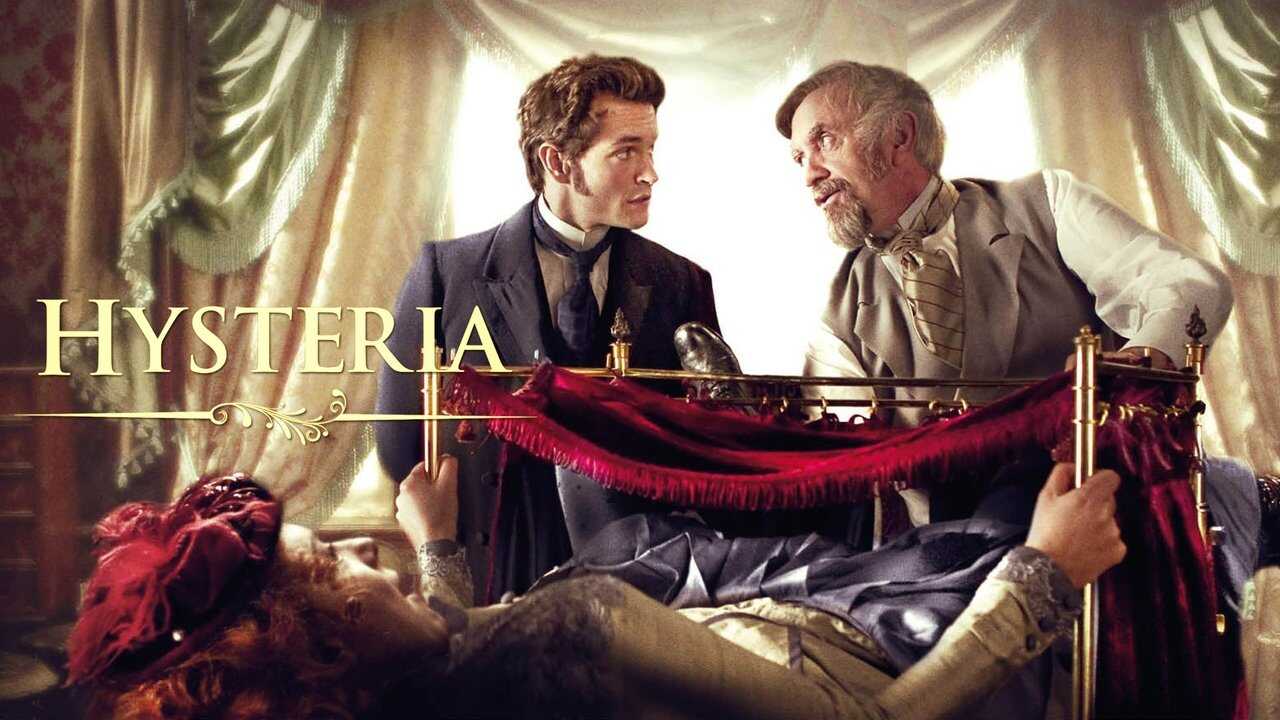 Hysteria 0