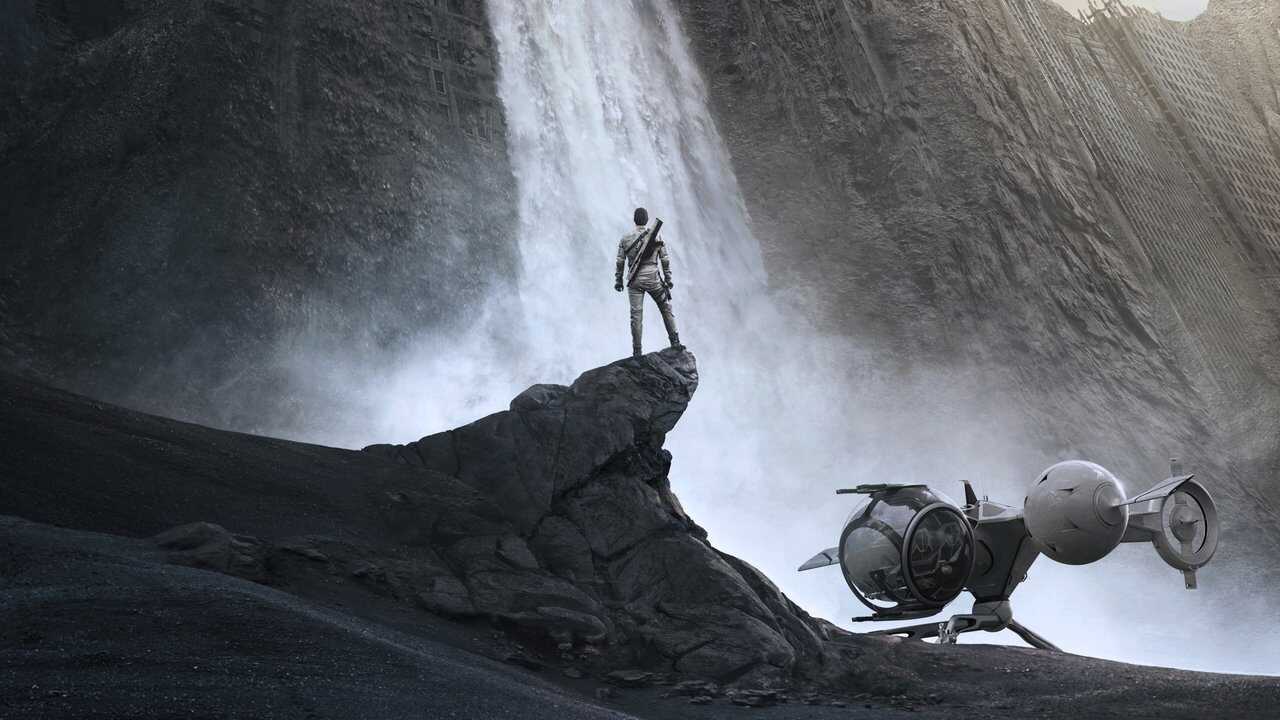 Oblivion (2013) 0