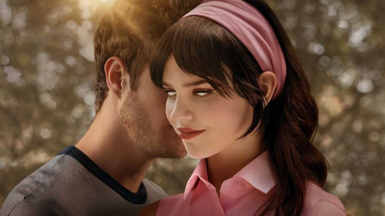 Companion 0