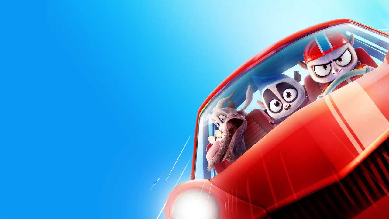 Rally Road Racers (2023) 0