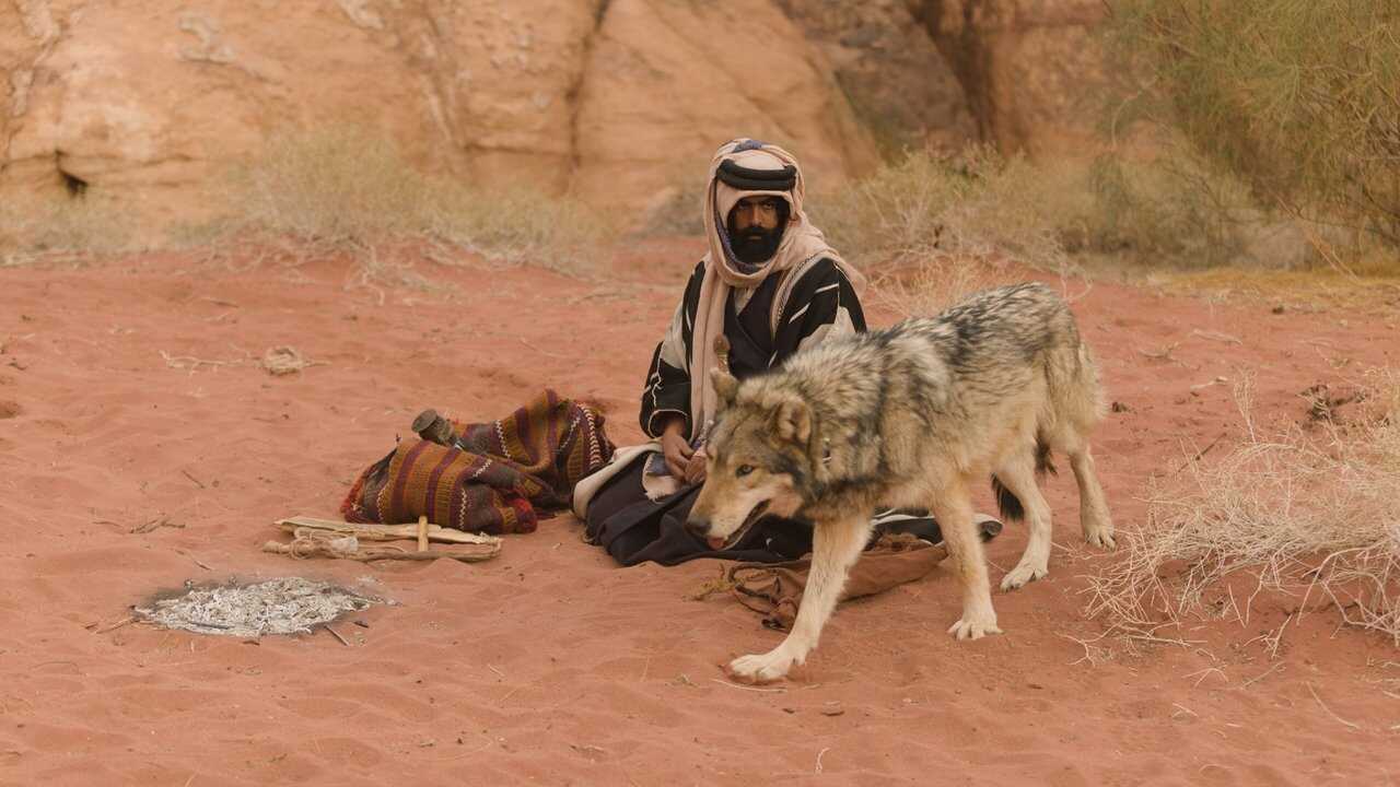 Within Sand (2022) 0