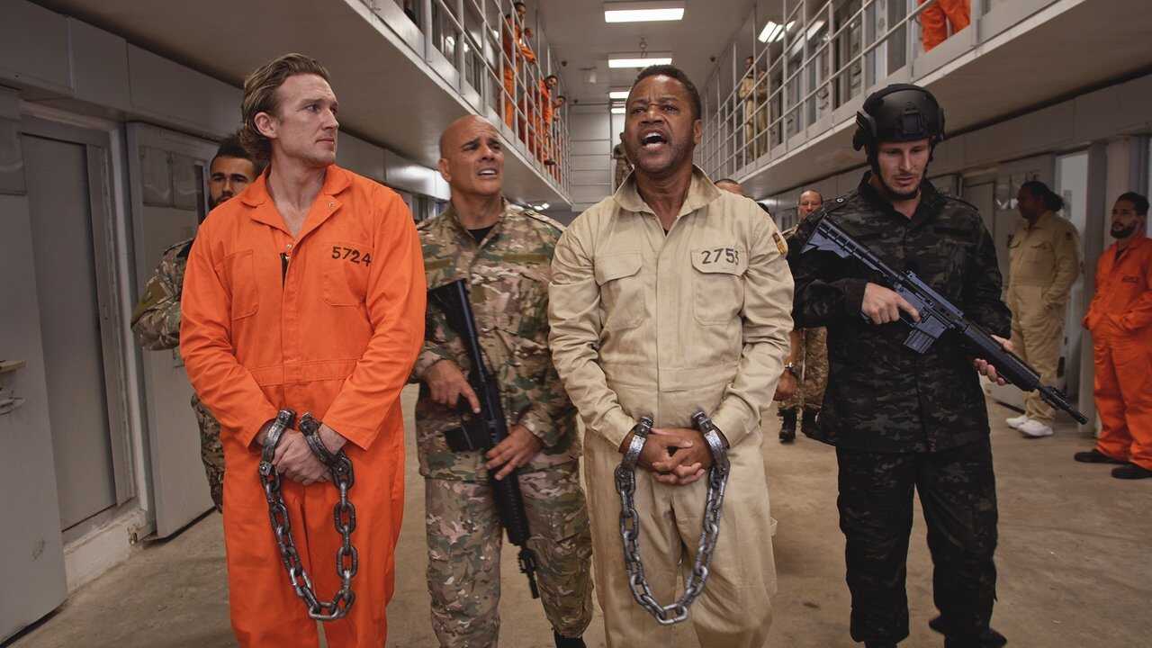 The Firing Squad (2024) 0