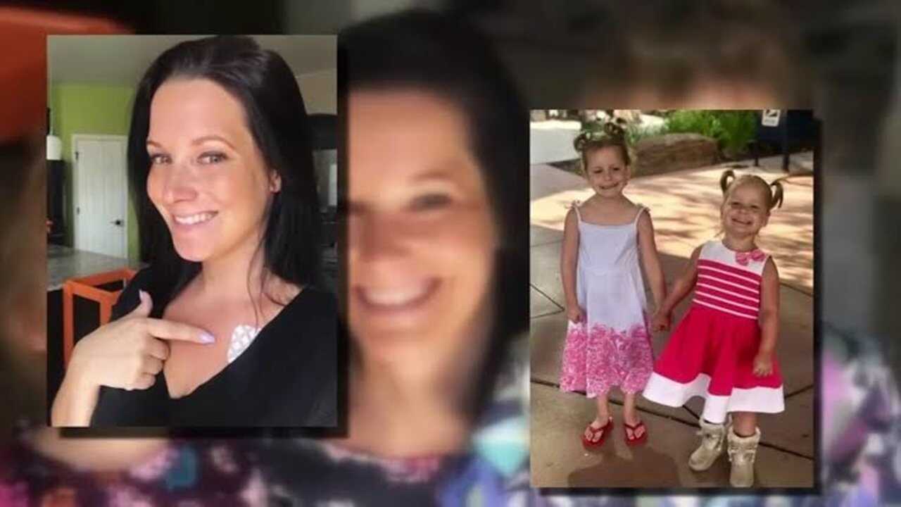 Chris Watts: Confessions of a Killer 0
