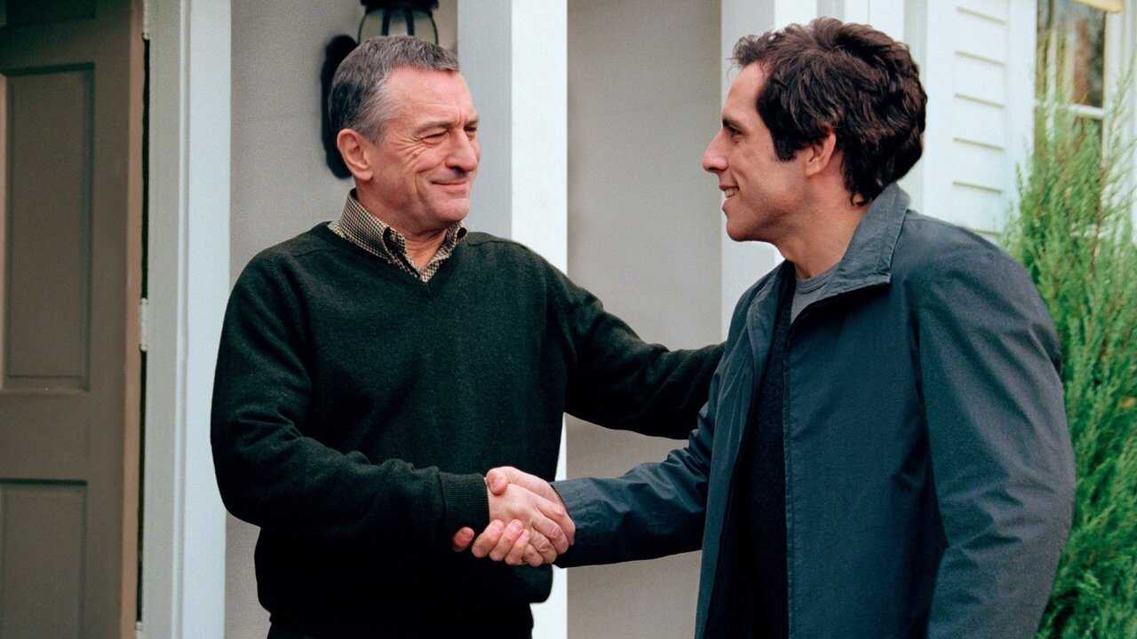 Meet the Parents 0