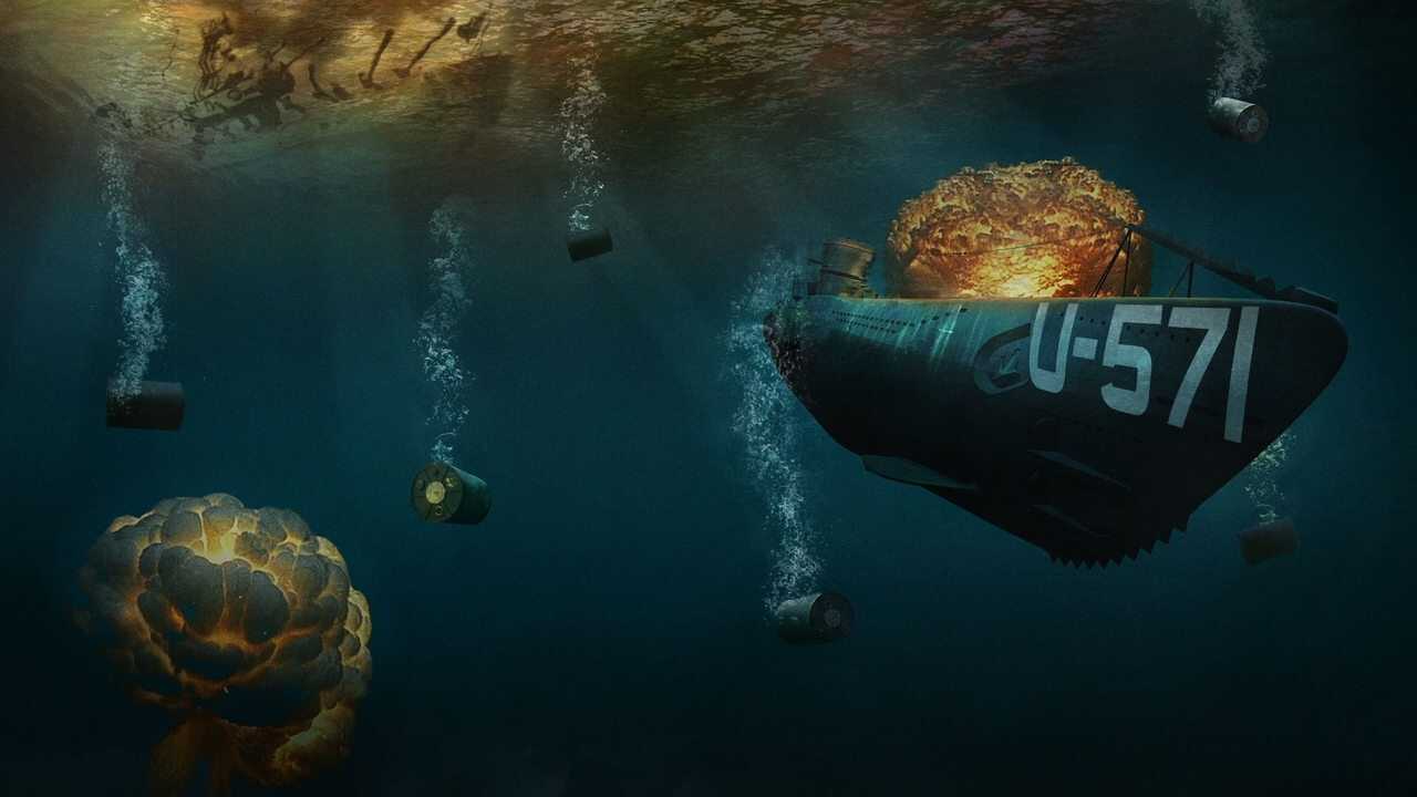 U-571 0