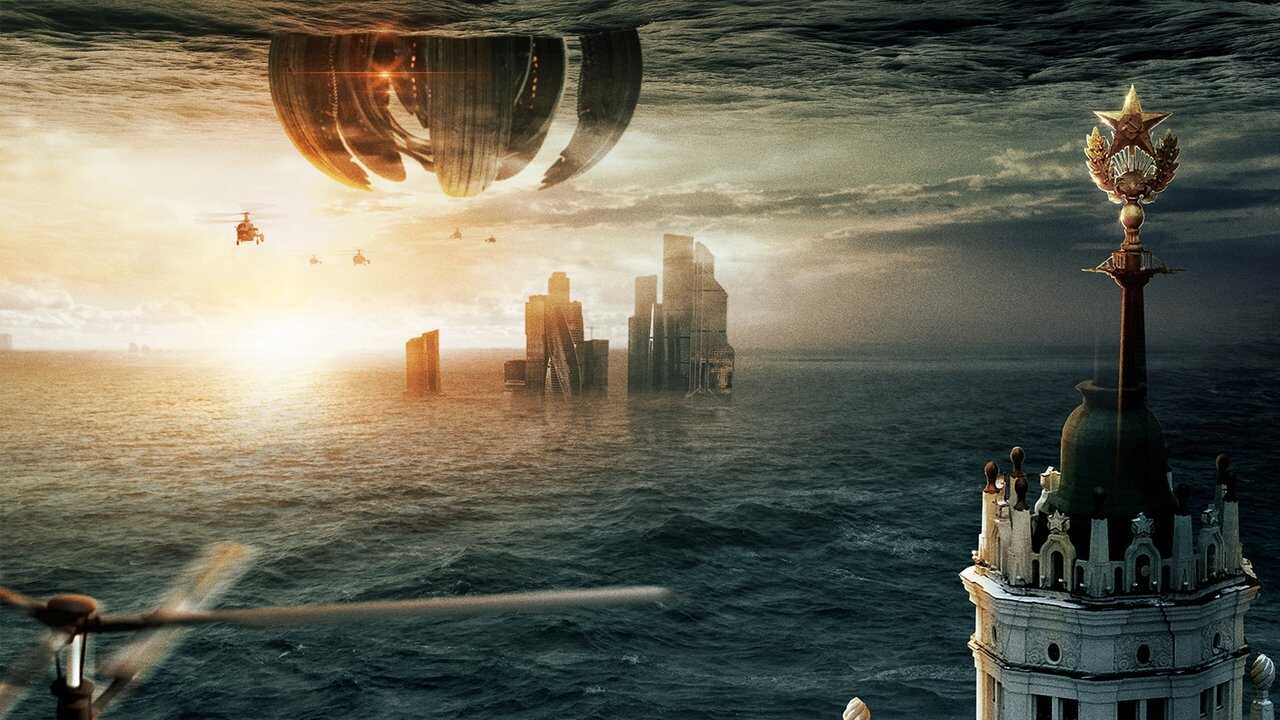 Invasion (2020) 0