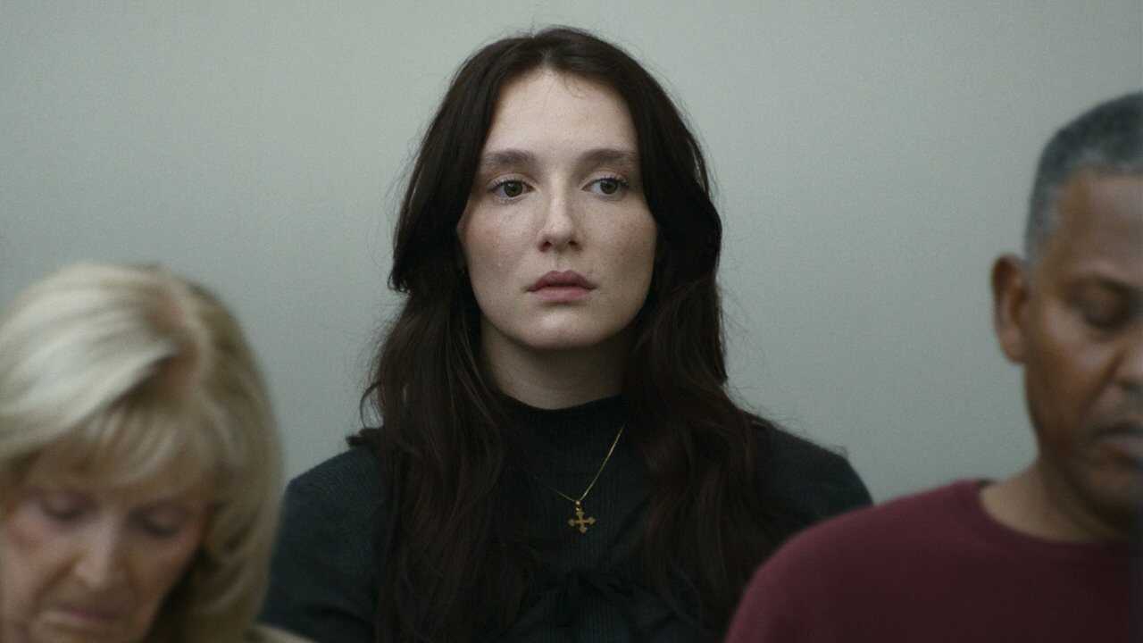 Red Rooms (2023) 0
