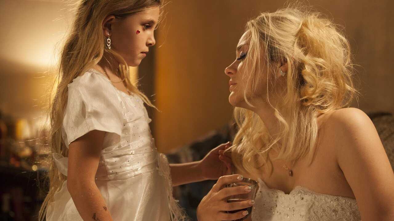 Ангельское личико (2018) 0