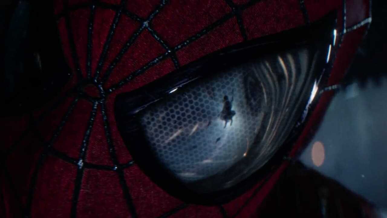 The Amazing Spider-Man 2 (2014) 0