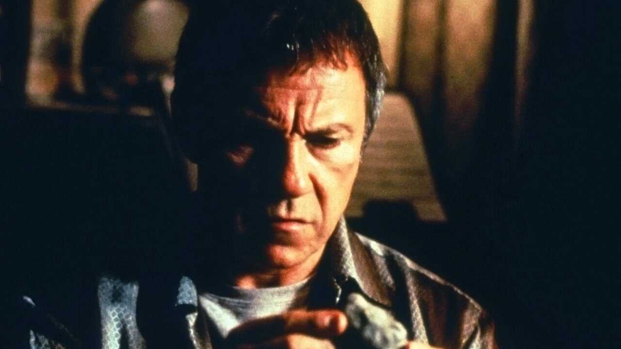 Lulu on the Bridge (1998) 0