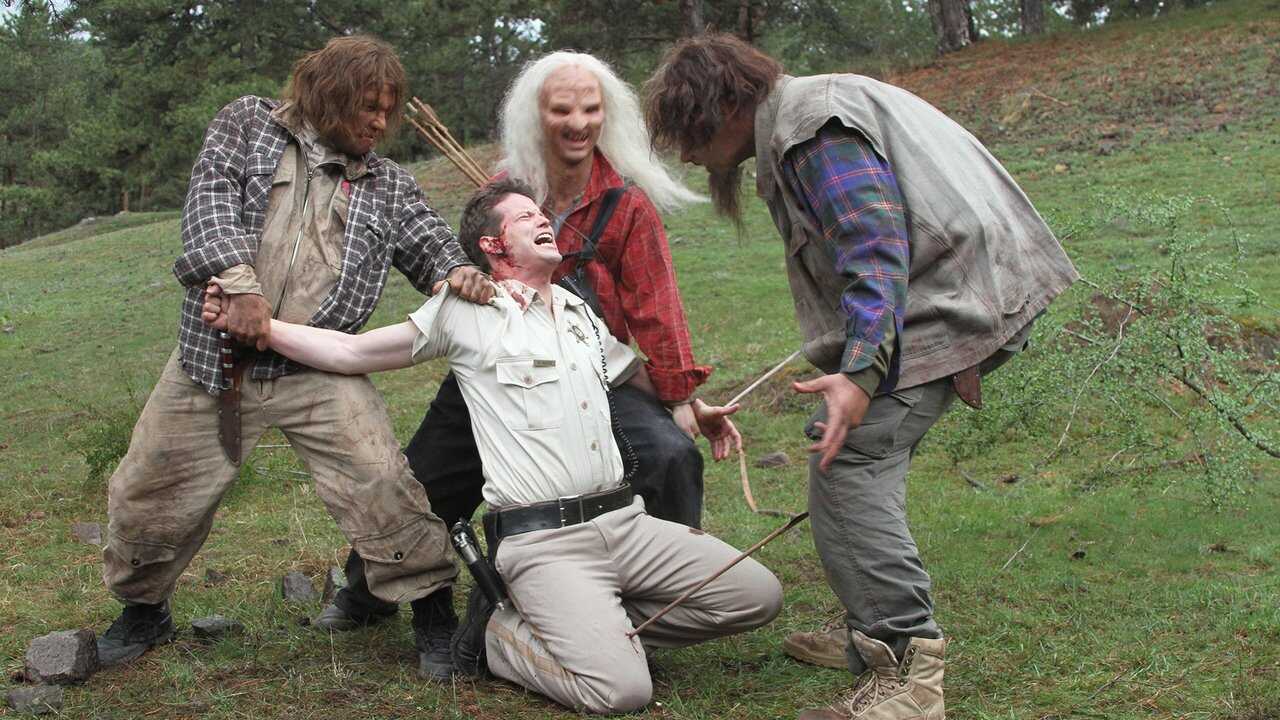 Wrong Turn 5: Bloodlines (2012) 0