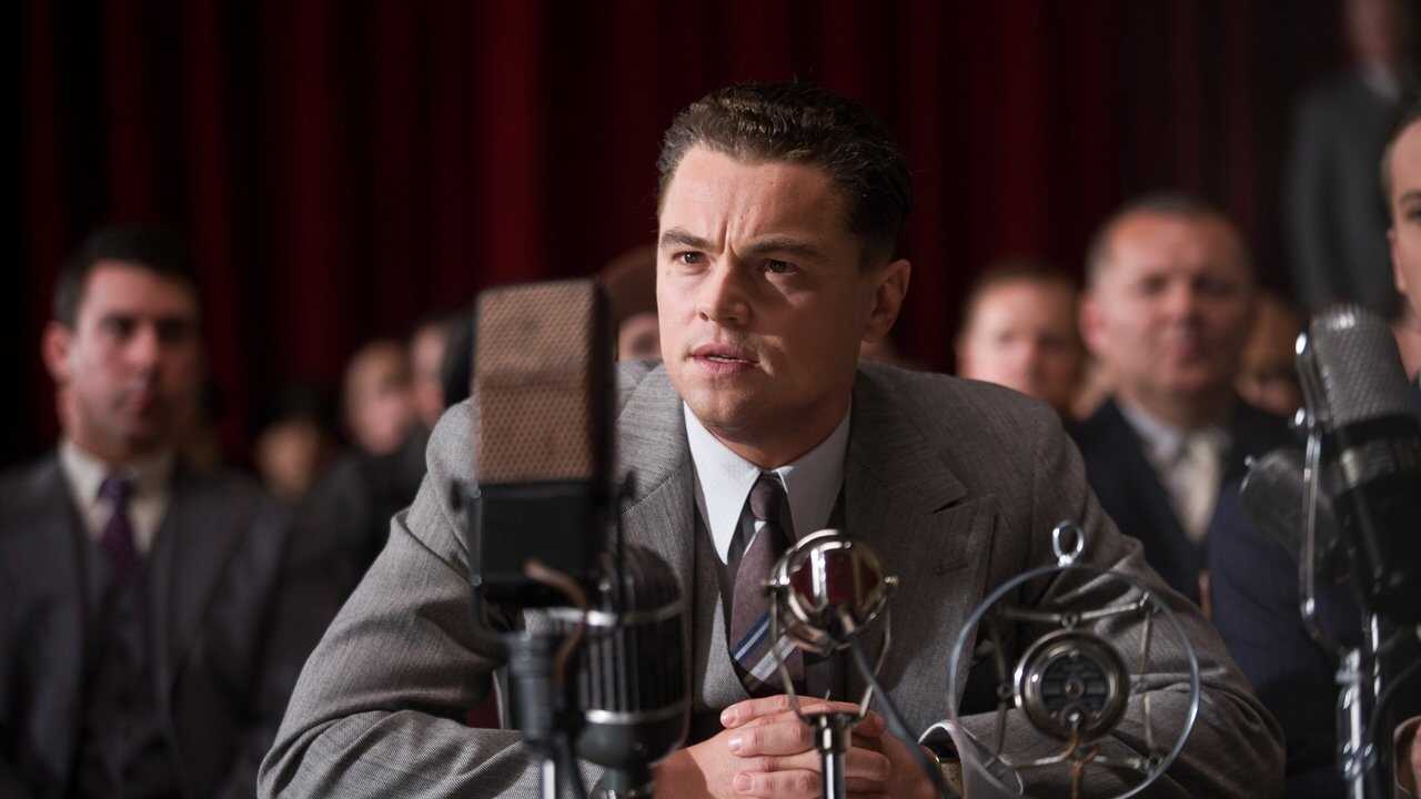J. Edgar 0