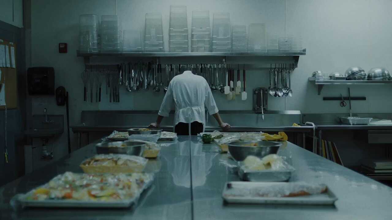 The Job - Es gibt nur eine Regel 0