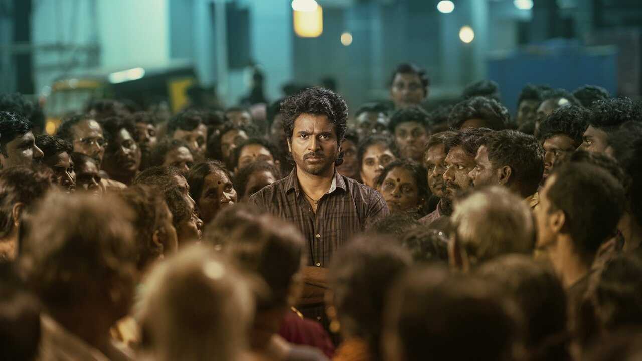 மாவீரன் 0