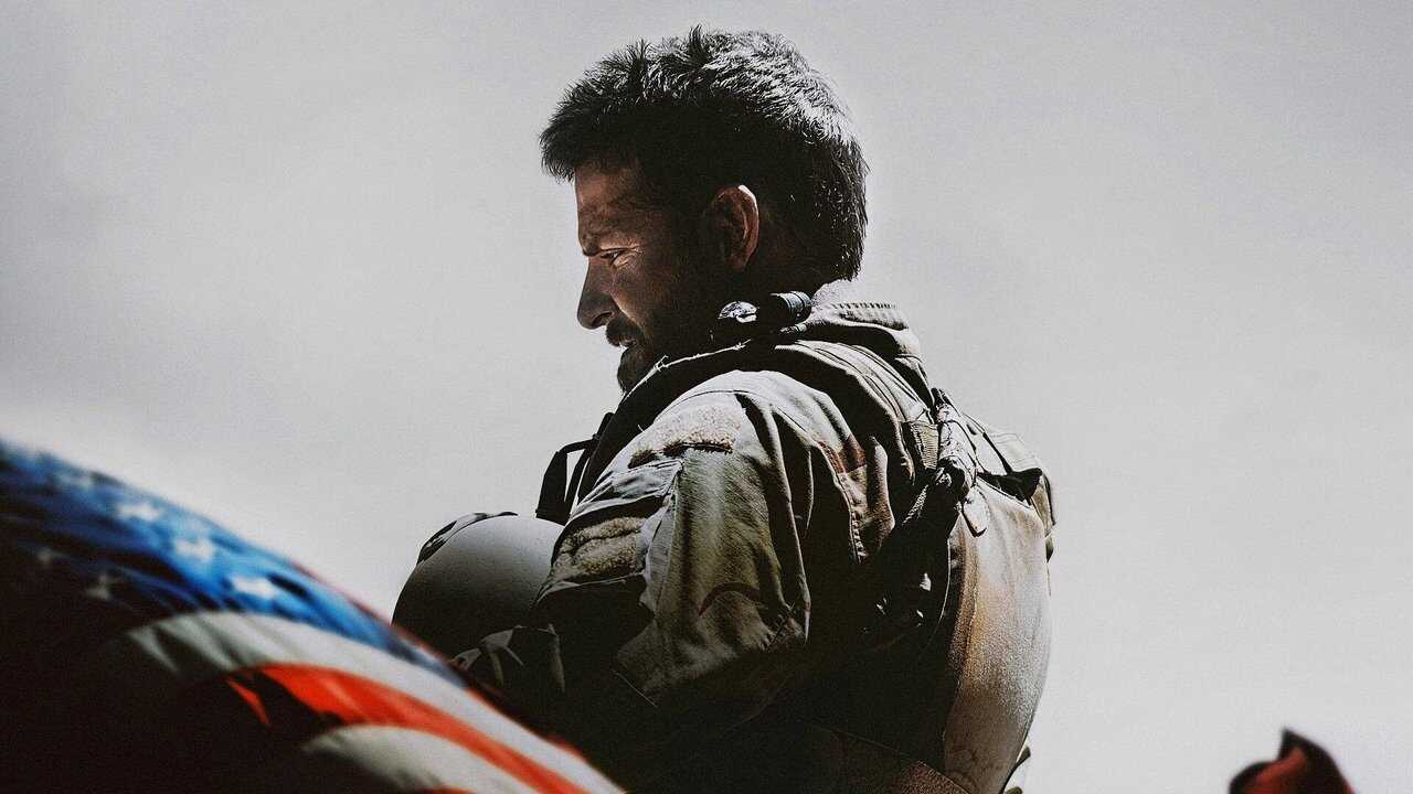 American Sniper 0