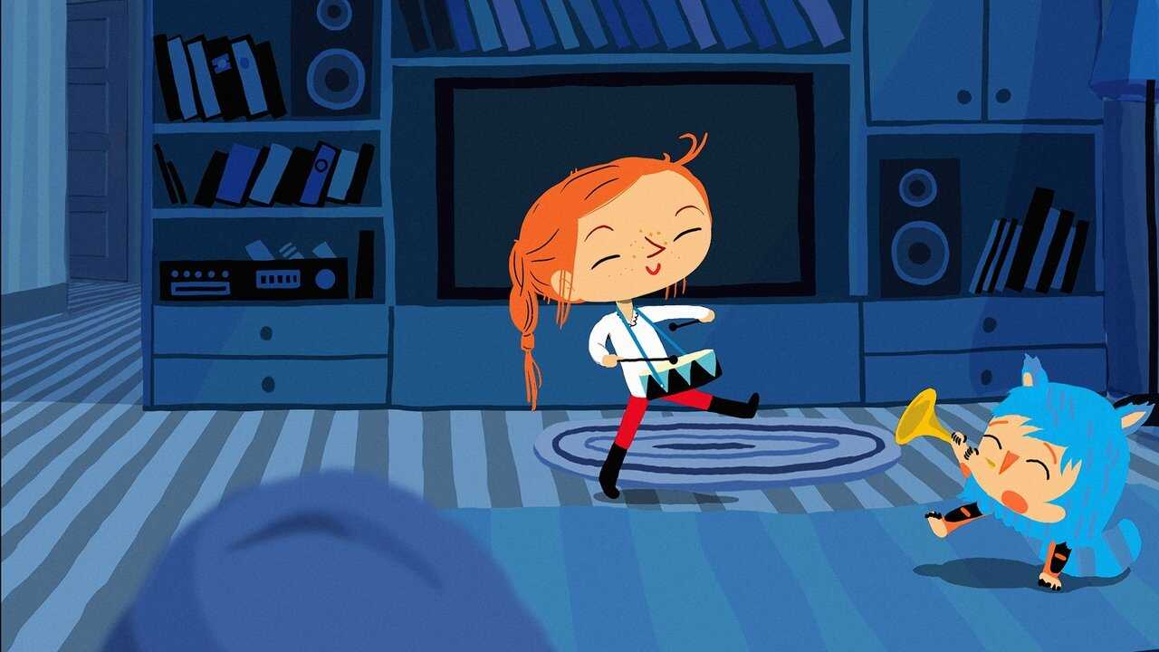 Myrtille et la lettre au père Noël (2017) 0