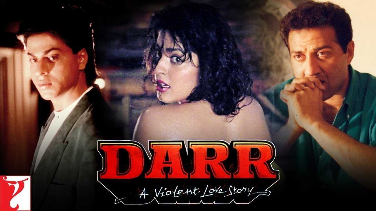 Darr (1993) 0