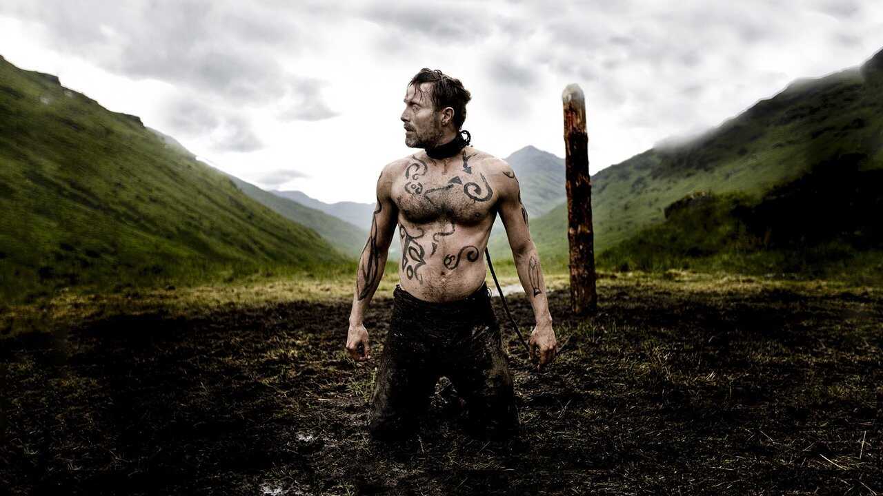 Valhalla Rising 0