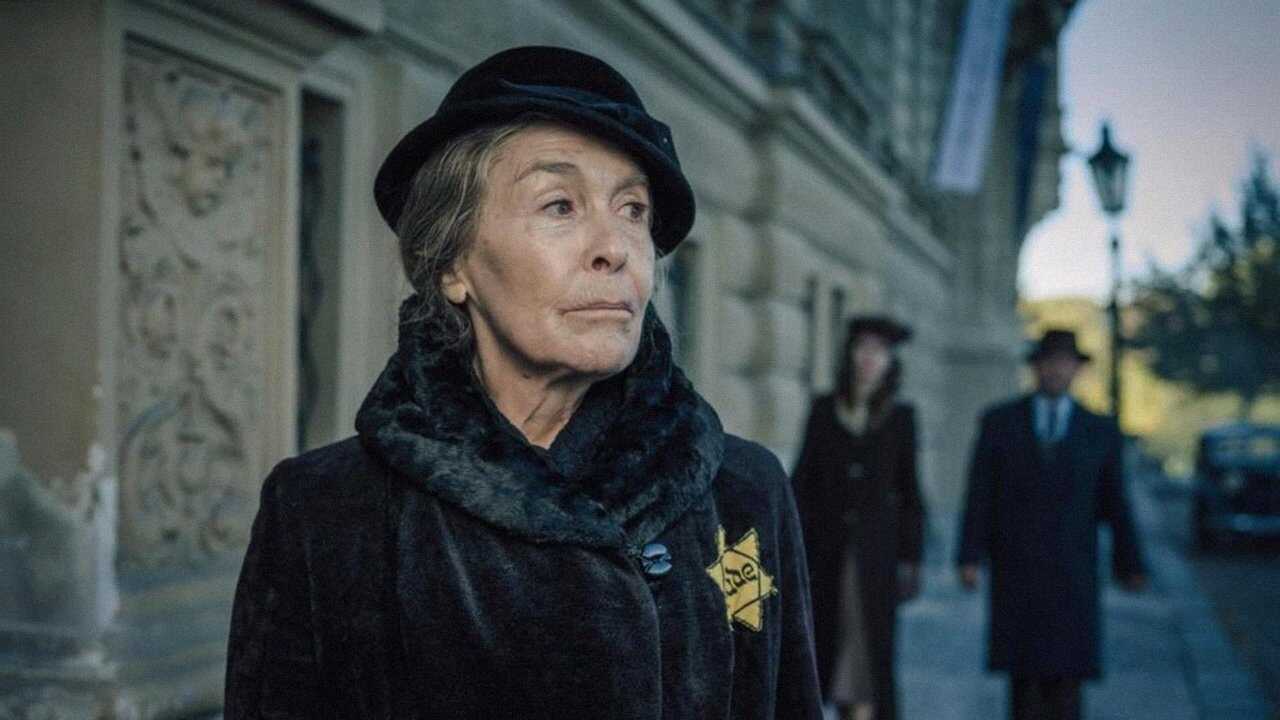 Martha Liebermann – Ein gestohlenes Leben (2022) 0
