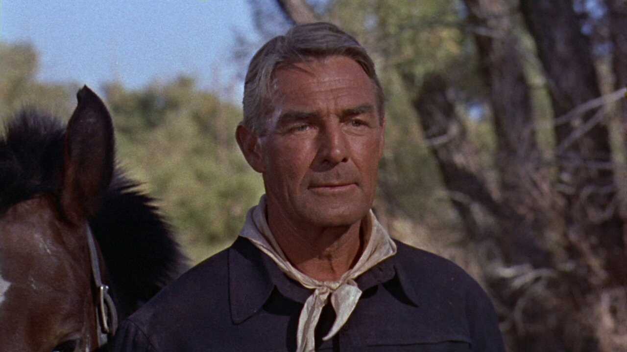 7 hommes à abattre (1956) 0