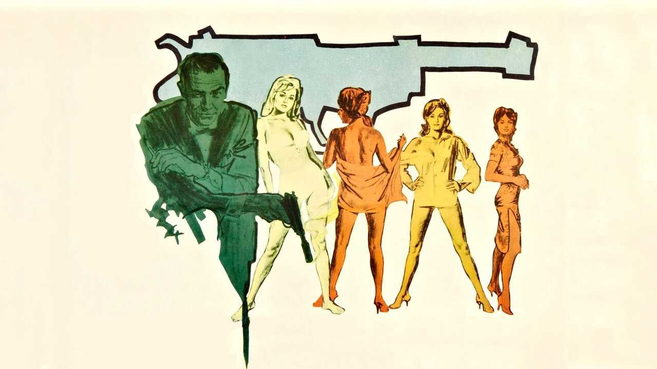Dr. No 0